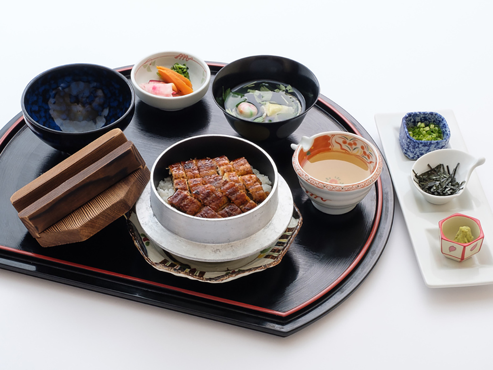 旬彩料理 懐仙 おすすめランチ